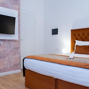 Deluxe Kamer